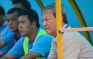 HLV Lê Thụy Hải chia tay B.Bình Dương