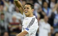 Chicharito: Từ kẻ thế vai bất đắc dĩ thành người hùng ở Bernabeu