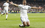 Chicharito nói gì sau khi đưa Real Madrid vào bán kết?