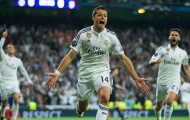 Khi nào bốc thăm bán kết Champions League?