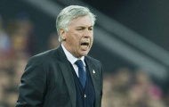 Ancelotti hết lời khen ngợi Chicharito