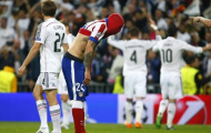 Dư âm derby Madrid: Cái chết bất ngờ