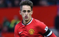 Lôi kéo Depay, Man United dùng sao trẻ làm vật tế thần?