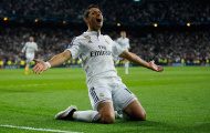 'Kẻ đóng thế hoàn hảo' Chicharito!