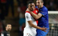 Juventus vào bán kết sau 12 năm: Đá đẹp, không thắng cũng vô ích