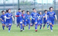 VFF hài lòng với mục tiêu vô địch Đông Nam Á của ông Takashi