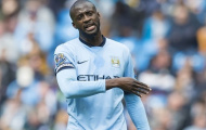 Toure ra yêu sách: Chỉ ở lại Man City nếu được làm… huyền thoại