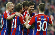 'Tứ đại danh bổ' ở bán kết Champions League năm nay