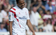 Chấp nhận bỏ 21 triệu bảng, Man Utd đã có được Carlos Bacca
