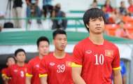 Công Phượng, Tuấn Anh làm nòng cốt U23 Việt Nam dự SEA Games