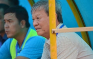 Những phát ngôn “sốc” của ông “Hải lơ” khi làm HLV B.Bình Dương