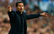 “Simeone không hợp với thứ bóng đá tại Premier League”