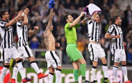 Bán kết Champions League: Nơi tôn vinh những giá trị truyền thống