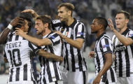 Bán kết CL: Juventus - Bản sao của Chelsea 2012?