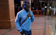 Sagna: 'Có trở lại, vẫn sẽ rời Arsenal, gia nhập Man City'