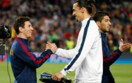 Điểm tin hậu trường 23/04: Messi thích im lặng nhưng lại ngủ ngon nhờ tiếng tivi
