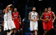 Video: Atlanta Hawks vs Brooklyn Nets (Game 2)