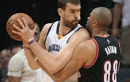Video: Portland Trail Blazers vs Memphis Grizzlies (Game 2)