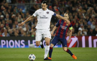 5 điểm nhấn lượt về tứ kết Champions League