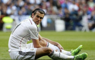 Mark Hughes kêu gọi Gareth Bale từ chối Man United