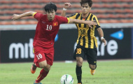 'Công Phượng, Tuấn Anh vẫn là nòng cốt của U.23 Việt Nam tại SEA Games 28'