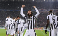 Góc nhìn: Juve bây giờ khác rồi