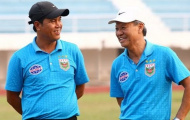 “Người kế vị” ông Lê Thụy Hải được VFF chọn làm trợ lý cho HLV Miura
