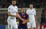 Ancelotti từng rủ trò cũ ở PSG về Madrid