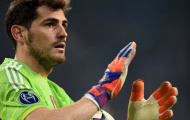 Thắng Atletico, 'thánh' Iker lập nên kỉ lục