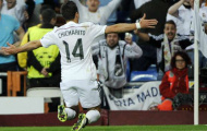Chưa thỏa mãn, Henry lại dùng Twitter chỉ trích Chicharito