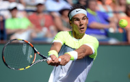 Sốc nặng: Rafael Nadal thua muối mặt ở vòng 3 Barcelona Open