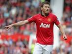 Video: Michael Carrick, nguồn sống nơi tuyến giữa của Man Utd