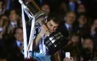 Có dự bị, Iker Casillas vẫn quyết bám trụ ở Real Madrid