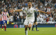 6 người M.U góp mặt ở bán kết Champions League