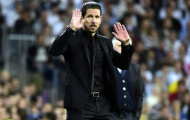 Atletico thua đau ở C1: Thừa thực dụng, thiếu chiều sâu