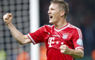 Schweinsteiger nối gót Kaka, Gerrard sang Mỹ dưỡng già?