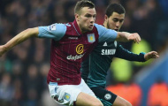 Aston Villa muốn mua đứt 'truyền nhân' Paul Scholes của M.U