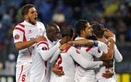 Tứ kết lượt về Europa League: Đêm giàu cảm xúc
