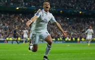 Real Madrid xử phũ với “người hùng” Chicharito