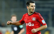Hậu vệ Spahic bị cấm thi đấu 3 tháng vì đánh người