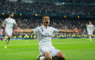 Ronaldo kiến tạo Chicharito ghi bàn - Chương truyện đẹp của Real