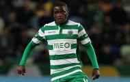 Arsenal được bật đèn xanh trong việc tiếp cận William Carvalho
