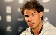 Nadal giải thích thế nào cho thất bại ở Barcelona?