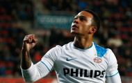 Điểm tin sáng 24/04: Depay đến Manchester chốt hợp đồng