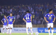 Lứa Công Phượng là Hoàng Anh Gia Lai tệ nhất lịch sử V-League