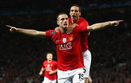 Video: Rio Ferdinand và Nemanja Vidic - Lá chắn thép của M.U