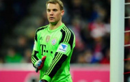 Bayern Munich “thiệt hại” nặng vì thắng 6-1 trước Porto
