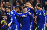 Chelsea trước thềm Derby London: Không tiền đạo, không vấn đề gì