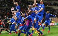 Juve, Napoli, Fiorentina vào bán kết: Người Ý hồi sinh?