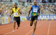 Usain Bolt bất bình vì đối thủ dùng doping được giảm án